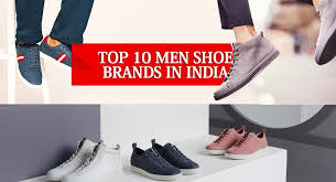 Fresh kicks for the warmer months. Top 10 Men Shoe Brands In India Number 4 Is Everyone S Favorite