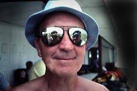 Don Beck Memorial Achievement Award