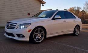 2008 Mercedes Benz C Class C350 Sport 13 890 Used Mercedes Benz Mercedes Benz C300 Mercedes