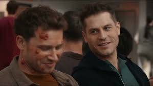 ❖ Vicky & David • « I love you »