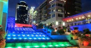 We're expanding our team of ambassadors who help keep downtown a great place to live, work, and visit. Smale Riverfront Park In The Banks Neighborhood Of Downtown Cincinnati Downtown Cincinnati Cincinnati Ohio Riverfront
