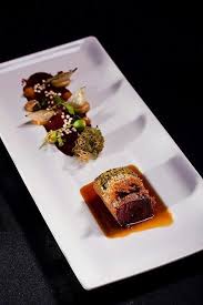Culinary Art Gourmet Recipes Culinary Arts Food Plating