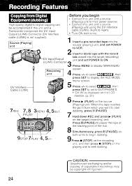 It was the scotch magnetic tape no.100 designed for the brush recorder, which was another early tape recorder. 927144l Mini Dv Cassette Recorder With Lcd User Manual Panasonic