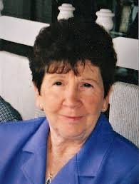 Flo Passmore Obituary