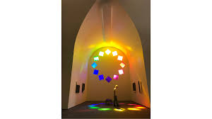 Viewing Room - Erik Olson - Through the States - Luis De Jesus Los Angeles