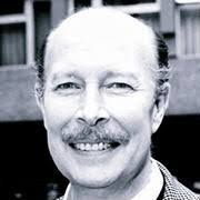 James Cossins: British actor (1933