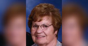 Obituary for Helen Louise Thorman