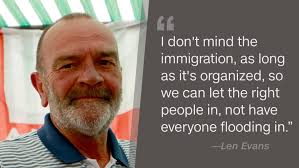 Brexit voters: Why I want to leave the EU