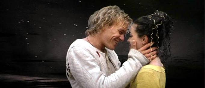 A Knight's Tale (2001) — True Myth Media