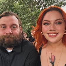 Morgan Rainey and Benjamin Sharpe's Wedding Website