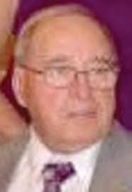 Joseph F. Spinale, 82