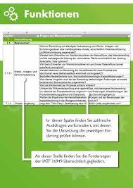 5th edition, november 1, 2016. Audit Checkliste Und Protokoll Iatf 16949 Vorlage Muster Checkliste