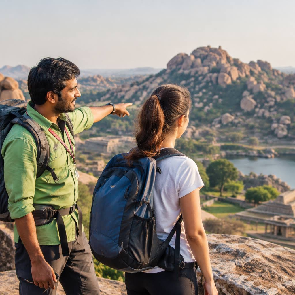 Hiking Guide Near Me product image