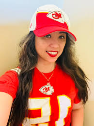 Happy Red Friday, Chiefs Kingdom!