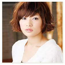 Short haircuts are favorite among the asian women, mostly because they can give a cute look as well as easy to handle. Japanese Hairstyles There Are So Many Options