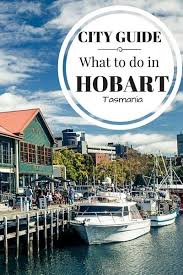 Sustainable City Guide Things To Do In Hobart Drink Tea Travel City Guide Australian Travel Australia Travel
