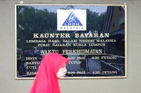 Pay your tax at any of the kuala lumpur lhdn branches listed below. More Than 500 000 Taxpayers Declare Income Over Tax Amnesty The Malaysian Reserve