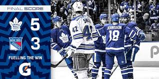 Sorry we could not verify that email address. Toronto Maple Leafs On Twitter Leafs Score Four In The Final Frame To Earn Third Straight Win Leafsforever Fuelledbyg Gatoradecanada