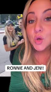 Ronnie and Jen's Jersey Shore Reunion Highlights