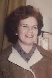 Wanda Wright Obituary