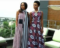 Image result for LATEST NIGERIAN ANKARA WEARS