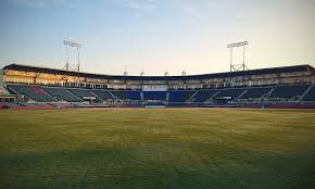 11 For Two Tickets To See A Lexington Legends Baseball Game At Whitaker Bank Ballpark Up To 22 Value