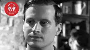 A Joyous Season Opening For Nicholas Ralph