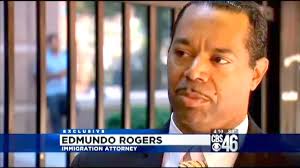 Edmundo Rogers Profile