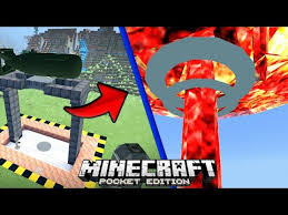 This is a very powerful bomb for true connoisseurs of huge . Addon De Nuke Igual Al Mod De Pc Para Minecraft Bedrock Mcpe Youtube