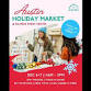 Austin Holiday Market event image