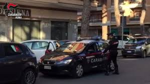 Rapina in banca a milano: Ostia Video Rapina Banca Monte Dei Paschi Di Siena