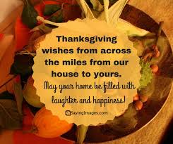 Maybe you would like to learn more about one of these? 45 Best Thanksgiving Wishes And Greetings For Family And Friends Sayingimages Com