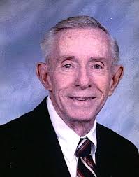 LTC James Ernest Rogers Obituary