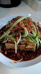 Resep Tahu Goreng Ala Nyonya Pranakan Oleh Nana Ningnong Recipe Nyonya Food Malay Food Malaysian Food