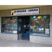 CYM Librería Papelería Copistería