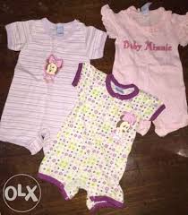 Onesies For Babies For Sale Philippines Find 2nd Hand Used Onesies For Babies On Olx Baby Onesies Onesies Baby