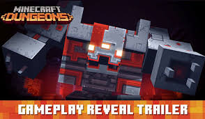 Up to four friends can play together, or you can brave. Asi Sera Minecraft Dungeons El Juego Que Llegara En Primavera De 2020 Jugalia Descargar Juegos Gratis Para Pc Android Y Ios