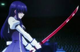 Rakudai Kishi No Cavalry Ayatsuji Ayase Arte De Anime Personajes De Anime Anime É uma jovem de dezessete anos que estuda na hagun high.