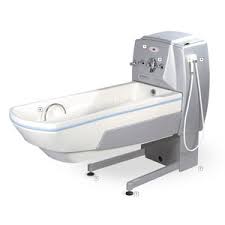 Alle system 2000 badewannen bieten optional multisensorische funktionen wie hydromassage, hydrosound und sound & vision, um so die therapeutischen vorzüge. Pflegebadewanne Alle Hersteller Aus Dem Bereich Der Medizintechnik Videos