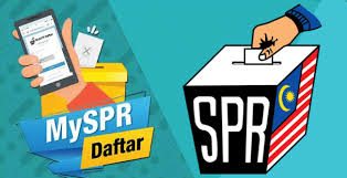 Check spelling or type a new query. Myspr Daftar Pendaftaran Pemilih Online Cara Daftar Pengundi