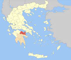 Yunan restoranı · 6 tavsiye ve inceleme. Nomos Korin8ias Bikipaideia