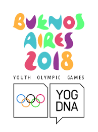 The 2018 summer youth olympics (spanish: 2018 Summer Youth Olympics Wikidata