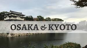 Planning to travel from osaka to kyōto? Osaka And Kyoto Life With Larissa