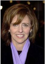 Nancy Meyers biografia