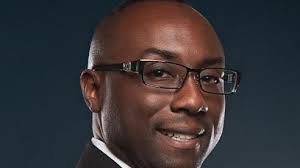 DeKalb Commissioner Larry Johnson elected 1st VP of NACo