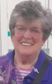 Death Notice of Margaret Shanahan (née Kennedy) (Thurles, Tipperary)