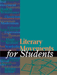 Literary Movements For Students Gnv64