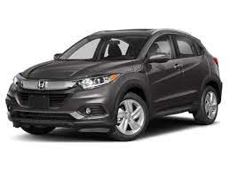 Our car experts choose every product we feature. 2020 Honda Hr V Ratings Pricing Reviews And Awards J D Power