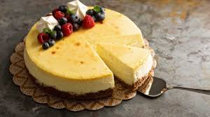 Kocok telur bersama gula, cake emulsifier dan garam hingga lembut dan mengembang. Regal Cheesecake Kumparan Com