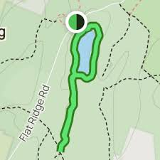 Painter Swamp Trail, Pennsylvania